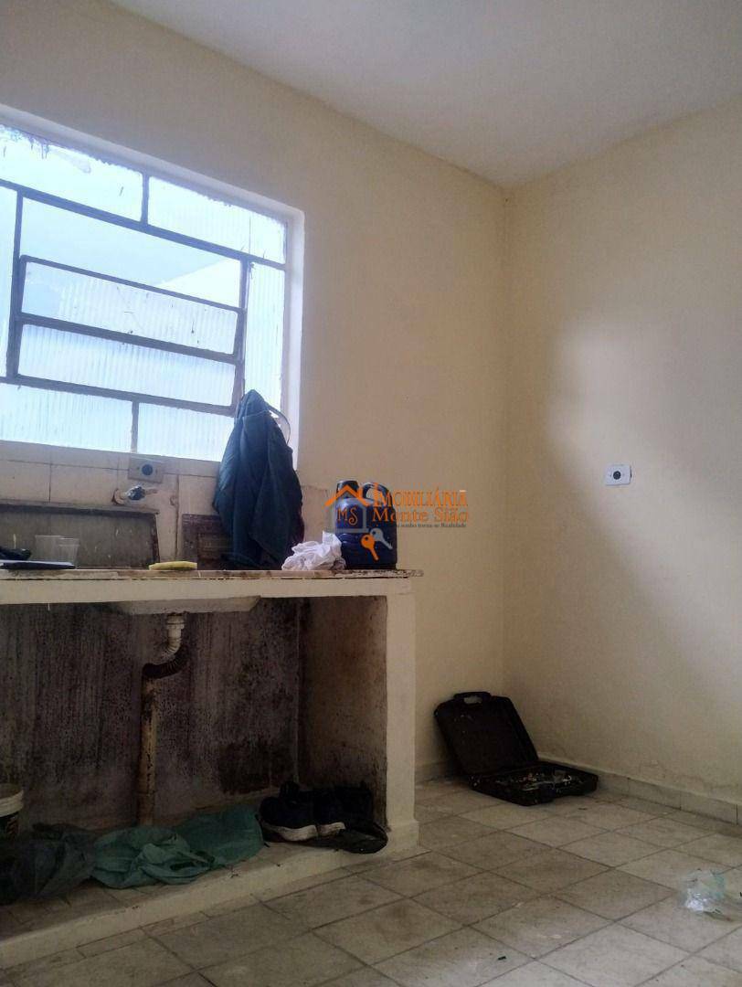 Sobrado à venda com 6 quartos, 300m² - Foto 22