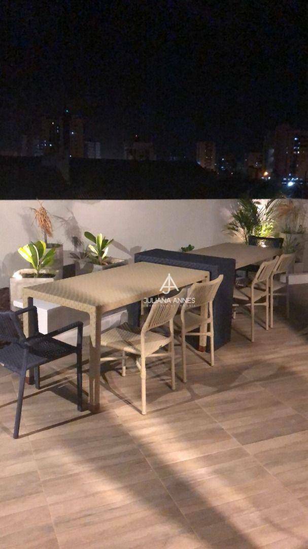 Casa de Condomínio à venda com 4 quartos, 355m² - Foto 13