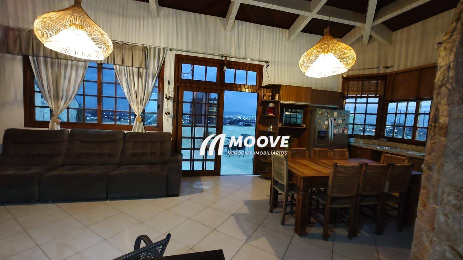 Cobertura à venda com 3 quartos, 333m² - Foto 3