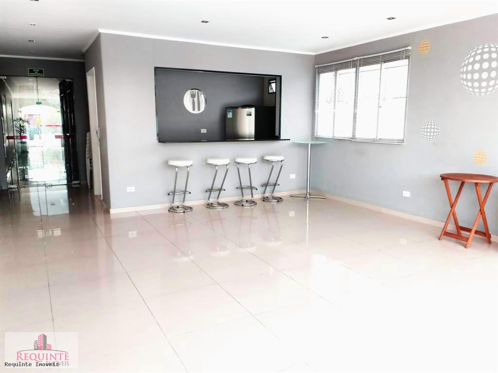 Apartamento à venda com 1 quarto, 65m² - Foto 2