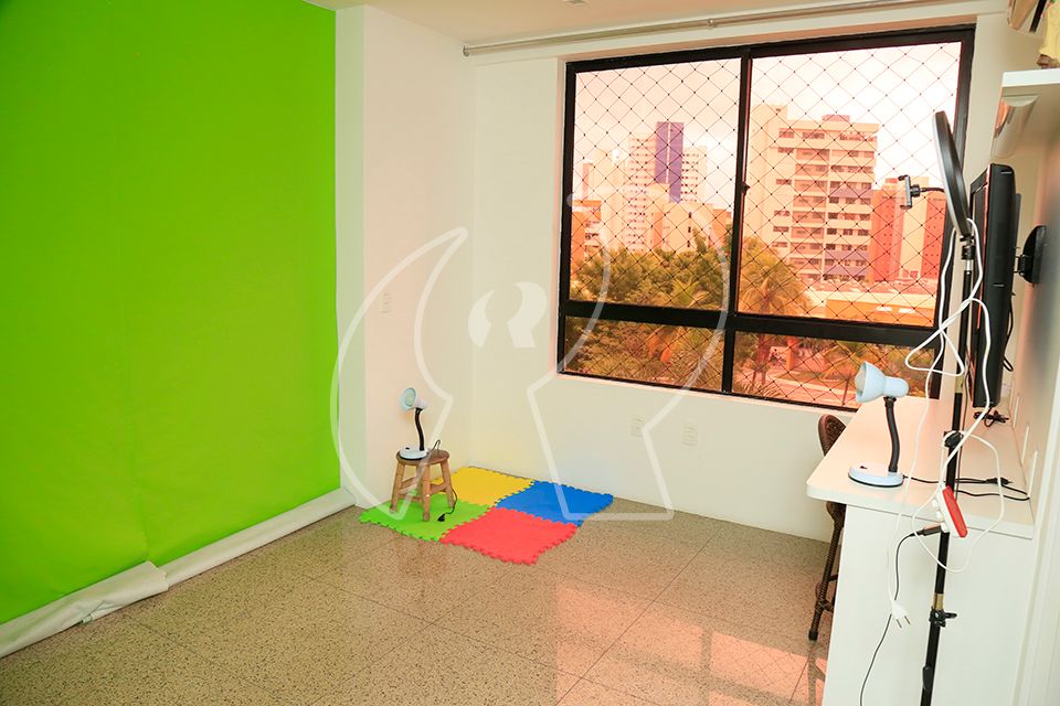 Apartamento à venda com 3 quartos, 253m² - Foto 16