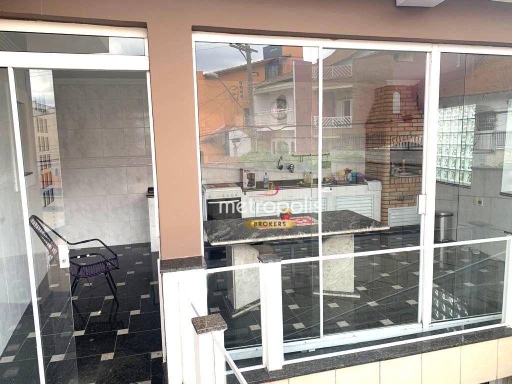 Sobrado à venda com 3 quartos, 250m² - Foto 17