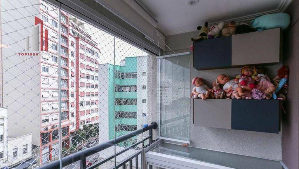 Apartamento à venda com 3 quartos, 71m² - Foto 5