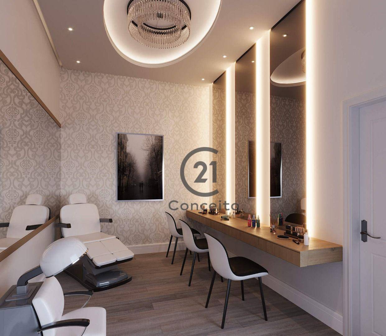 Apartamento à venda com 3 quartos, 111m² - Foto 28