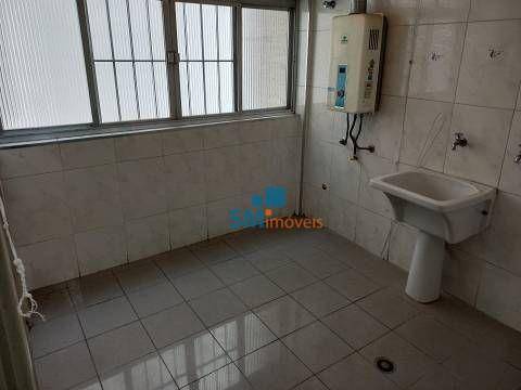 Apartamento à venda com 3 quartos, 126m² - Foto 12