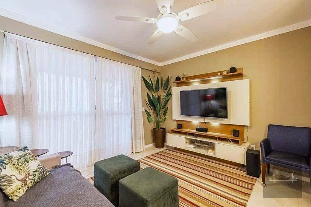 Apartamento à venda com 2 quartos, 77m² - Foto 6