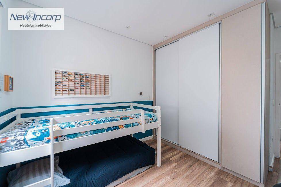 Sobrado à venda com 3 quartos, 86m² - Foto 27