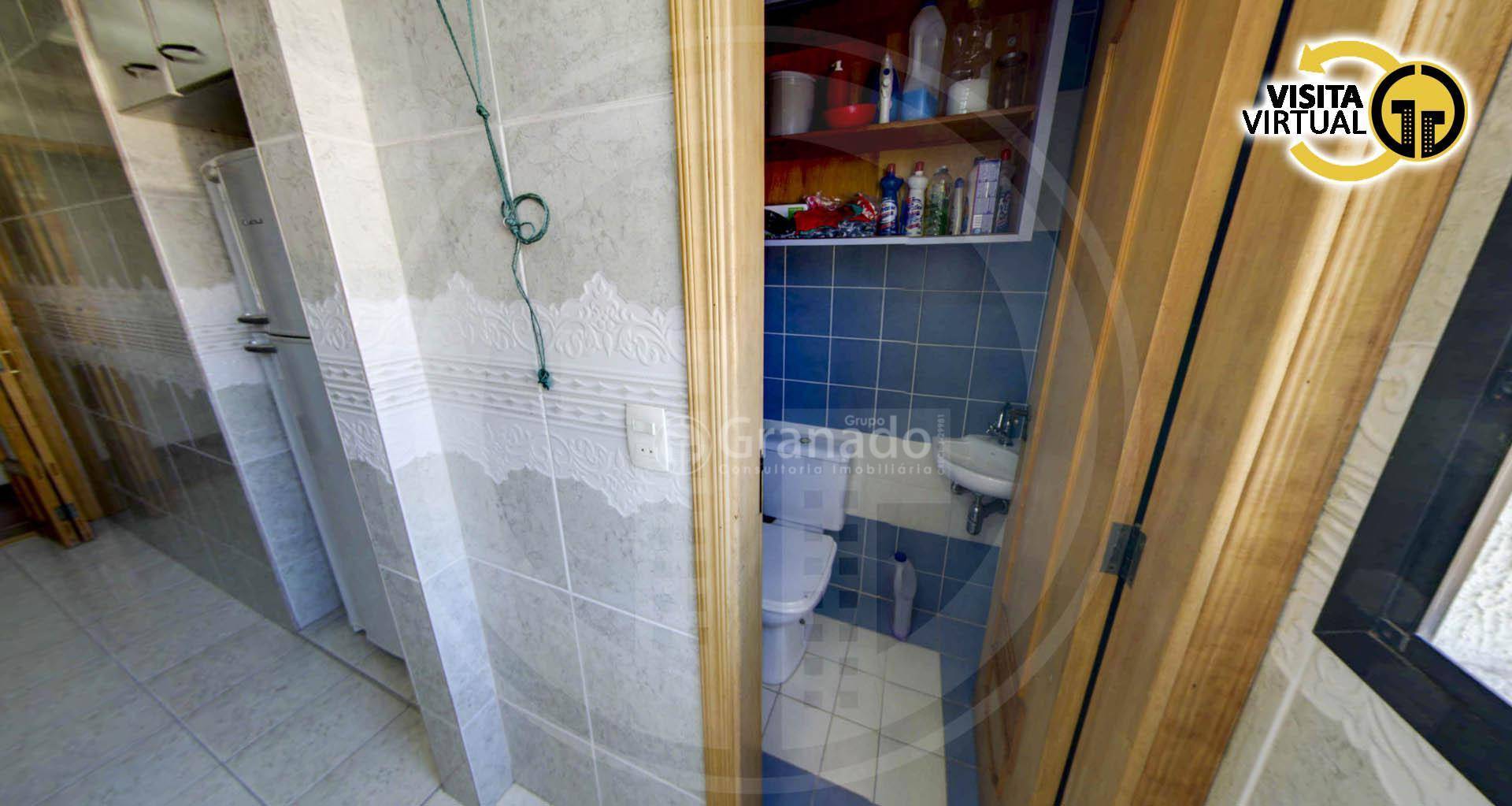 Apartamento à venda com 2 quartos, 62m² - Foto 10