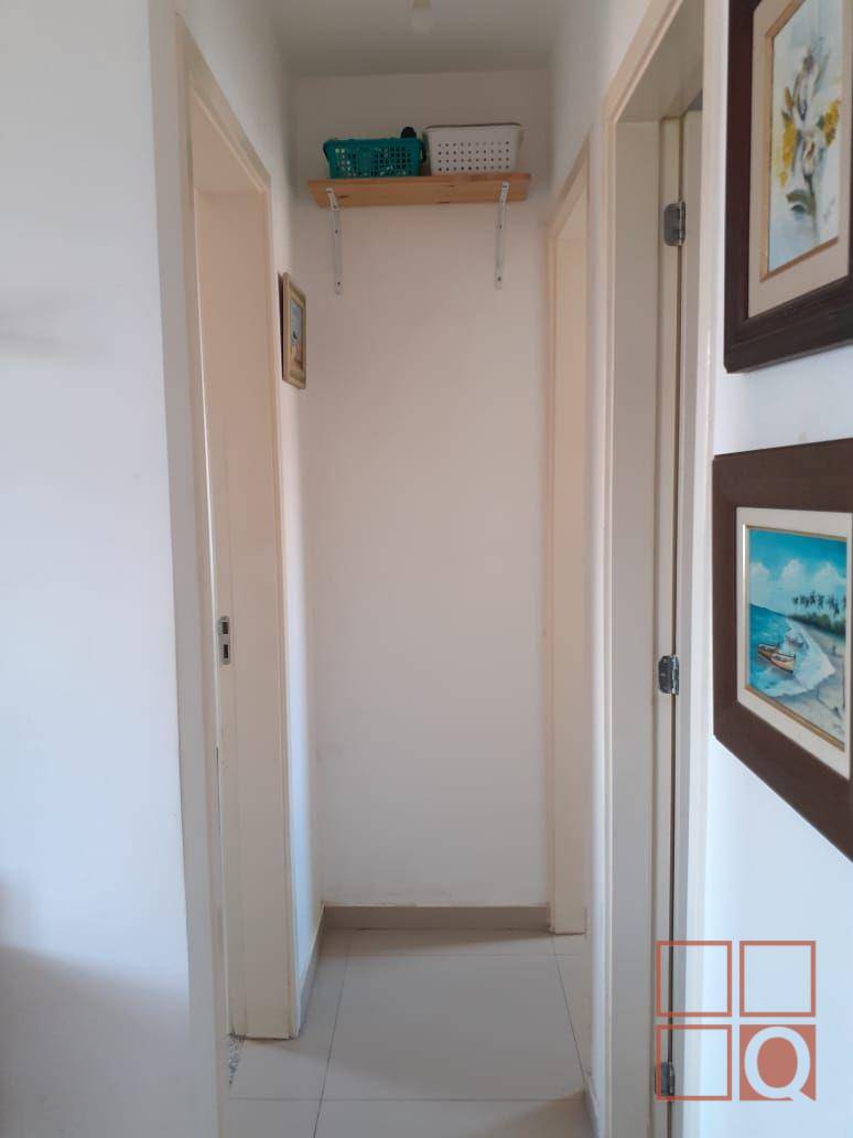 Apartamento à venda com 2 quartos, 46m² - Foto 8