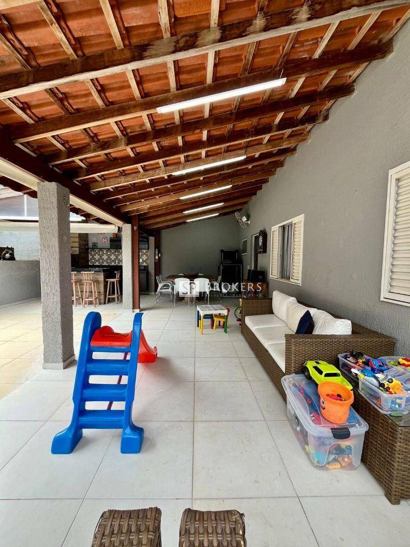 Casa à venda com 2 quartos, 128m² - Foto 24