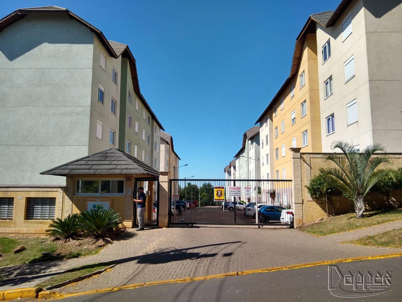 Apartamento à venda com 2 quartos, 63m² - Foto 1