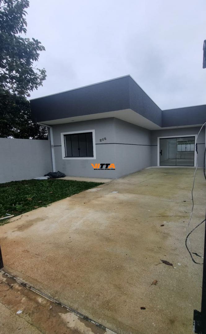 Casa, 3 quartos, 20 m² - Foto 1