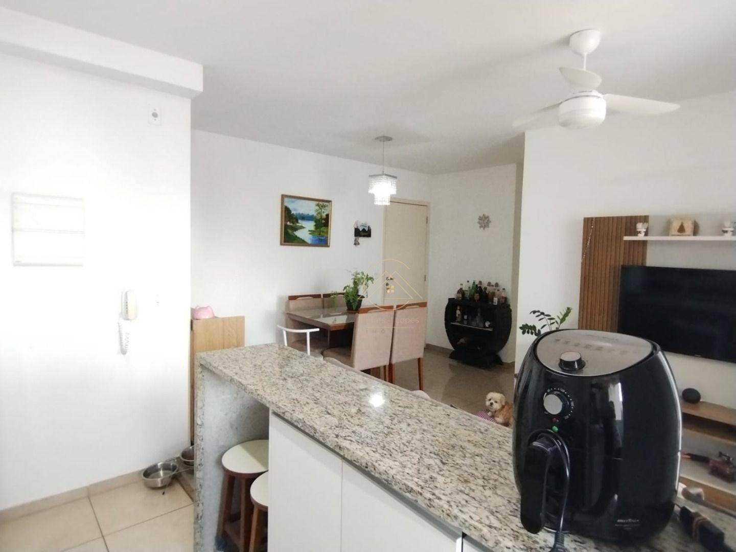 Apartamento à venda - Foto 5