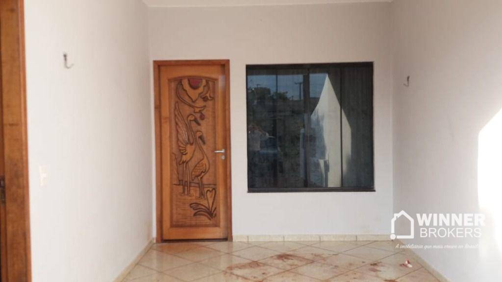 Casa à venda com 2 quartos, 136m² - Foto 5