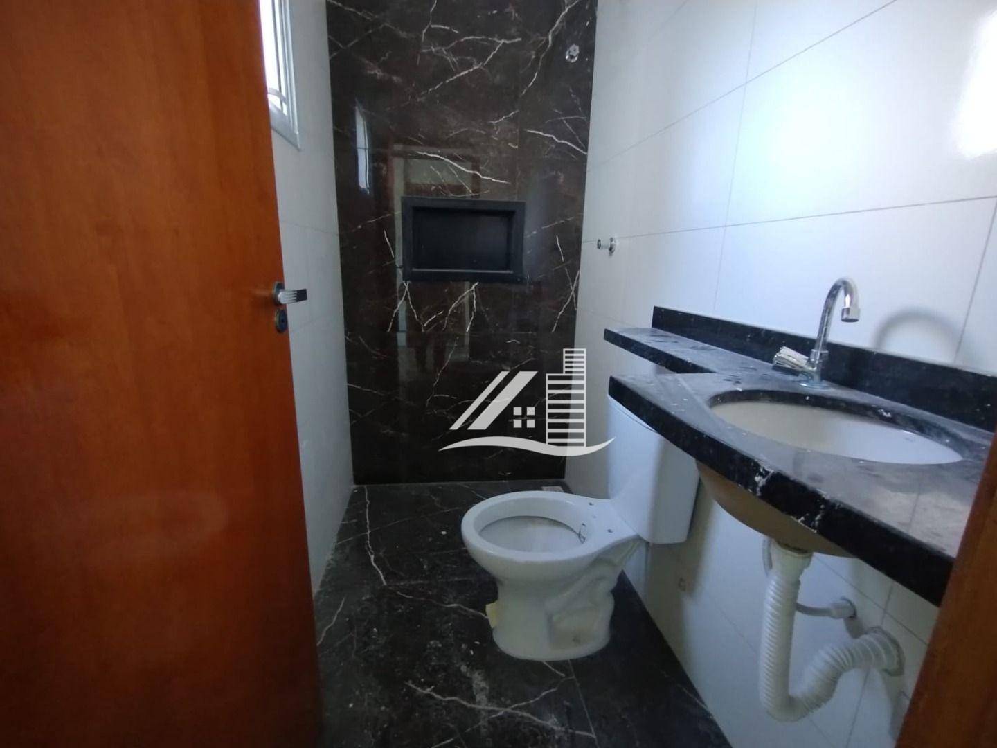 Cobertura à venda com 2 quartos, 110m² - Foto 4