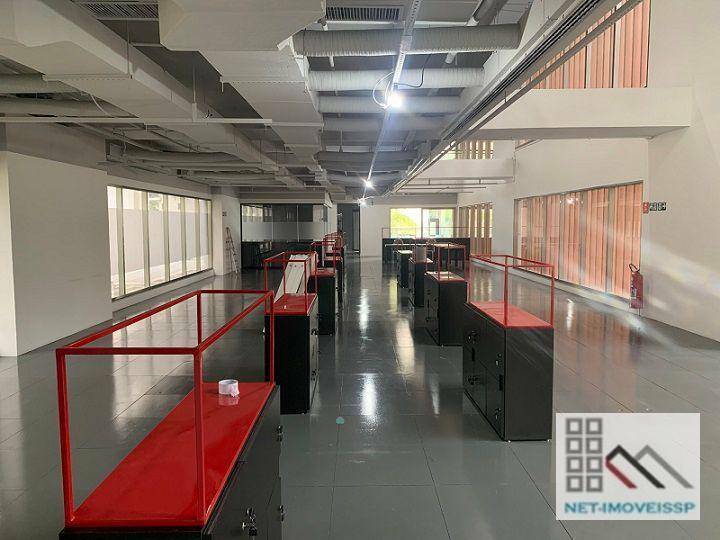 Prédio Inteiro para alugar, 2378m² - Foto 15