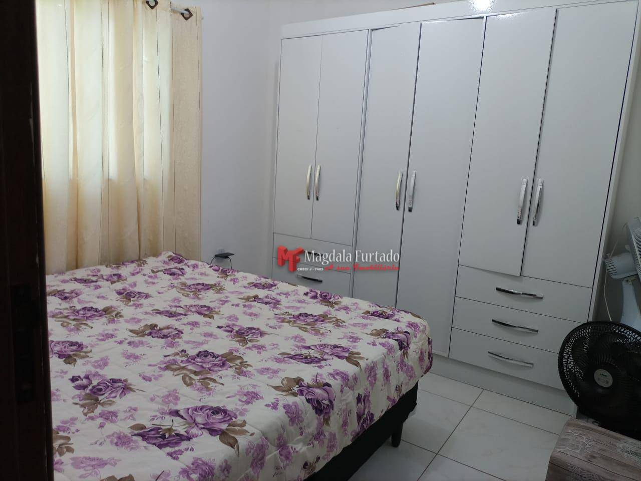 Casa à venda com 1 quarto, 40m² - Foto 10