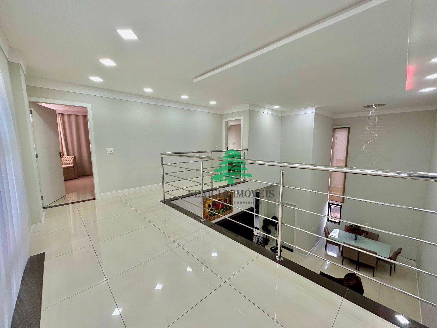 Sobrado à venda com 3 quartos, 330m² - Foto 18