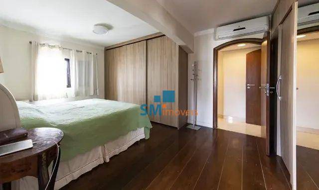 Cobertura à venda com 4 quartos, 350m² - Foto 15