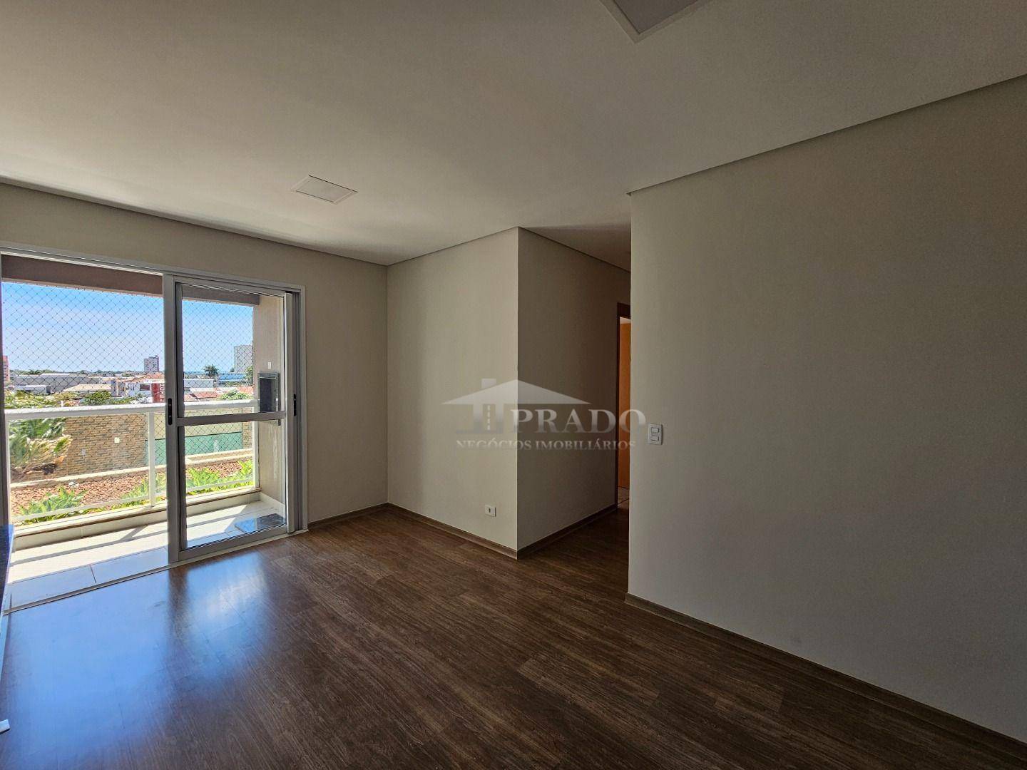 Apartamento, 2 quartos, 63 m² - Foto 5