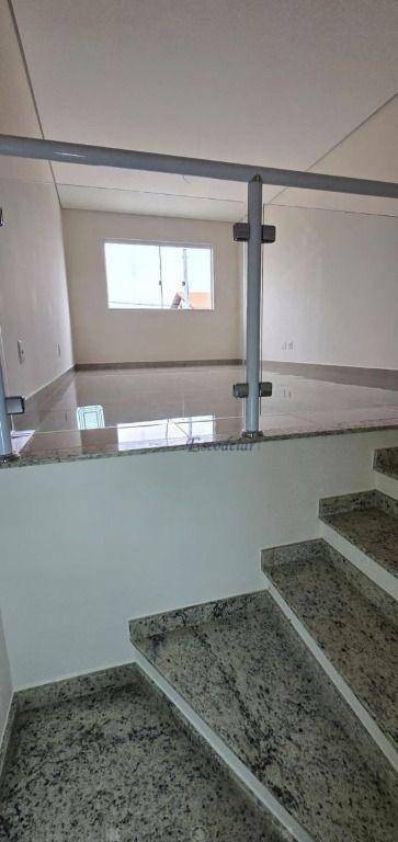 Sobrado à venda com 2 quartos, 120m² - Foto 6