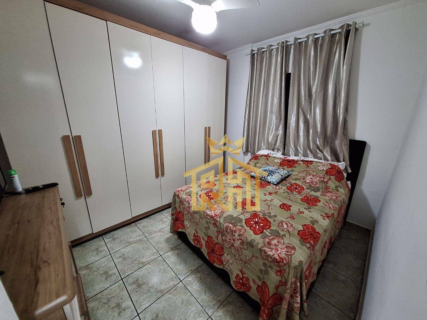 Apartamento à venda com 2 quartos, 68m² - Foto 15