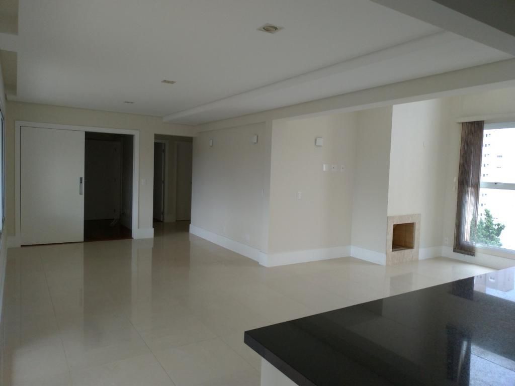 Apartamento à venda com 3 quartos, 186m² - Foto 26