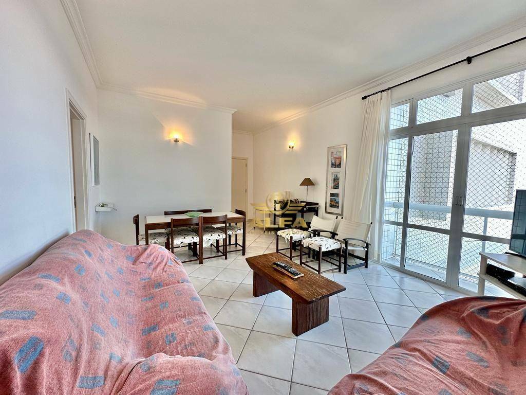 Apartamento à venda com 3 quartos, 100m² - Foto 3