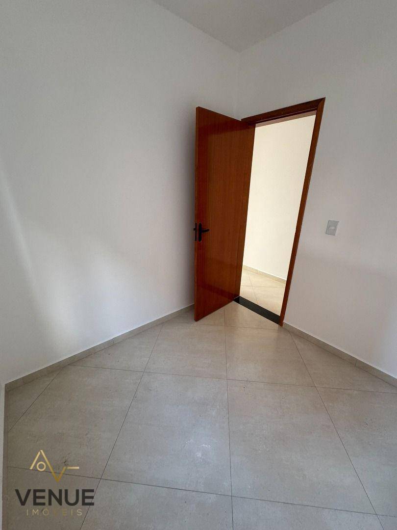 Apartamento à venda com 2 quartos, 39m² - Foto 6