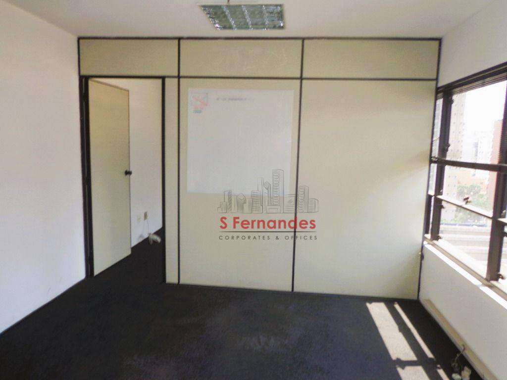 Conjunto Comercial-Sala à venda, 52m² - Foto 8