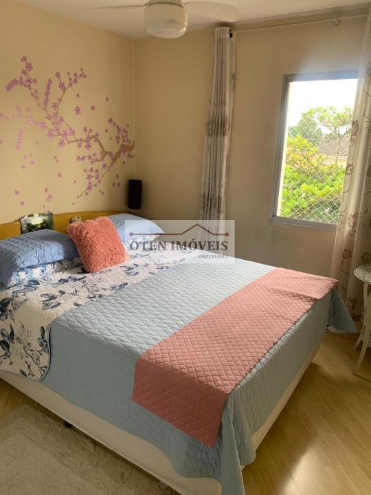 Apartamento à venda com 2 quartos, 79m² - Foto 5