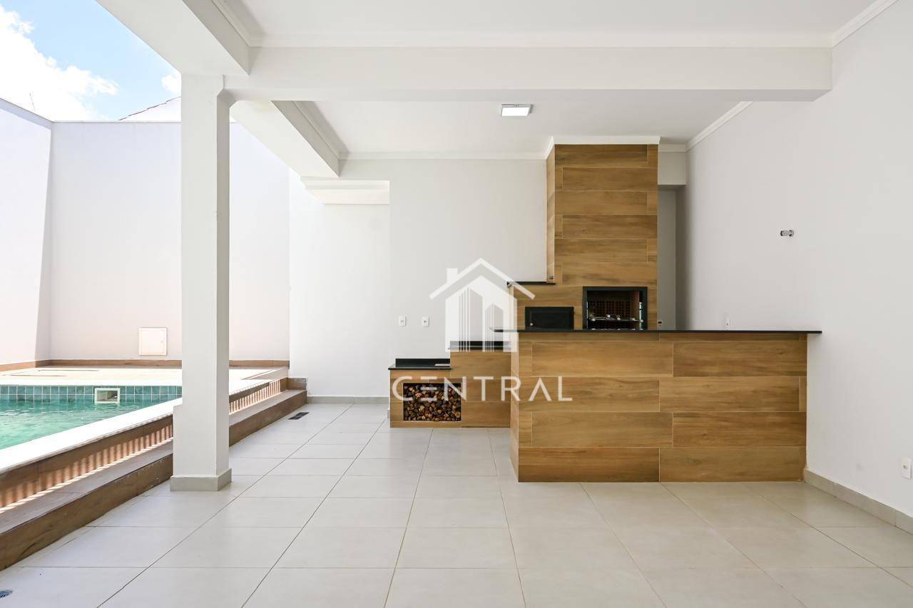 Sobrado, 5 quartos, 468 m² - Foto 6