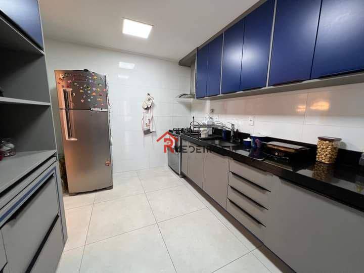 Apartamento à venda com 3 quartos, 122m² - Foto 22