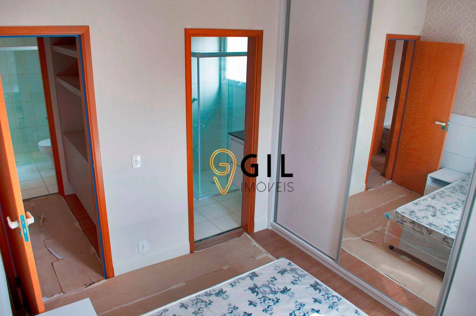 Apartamento à venda com 2 quartos, 70m² - Foto 4