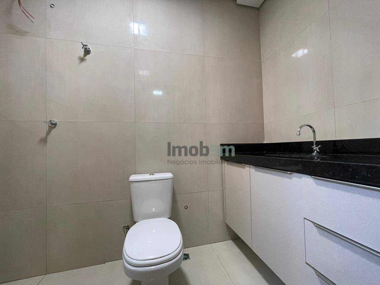 Casa à venda e aluguel com 3 quartos, 87m² - Foto 21