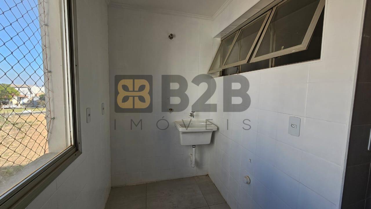 Apartamento à venda com 3 quartos, 96m² - Foto 7