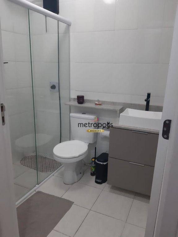 Apartamento para alugar com 2 quartos, 48m² - Foto 9