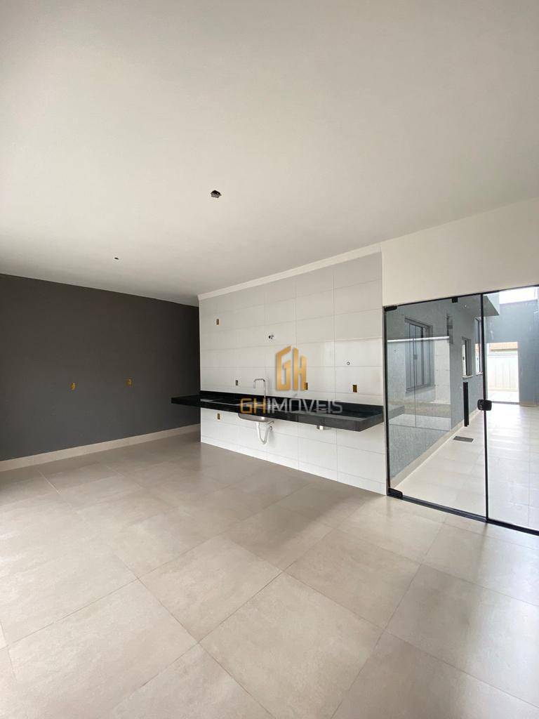 Casa à venda com 3 quartos, 100m² - Foto 12