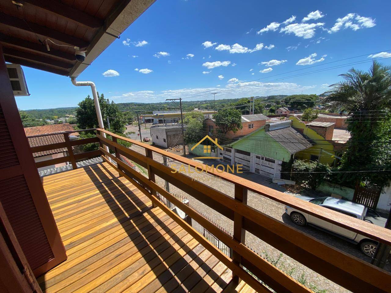 Casa, 3 quartos, 120 m² - Foto 3