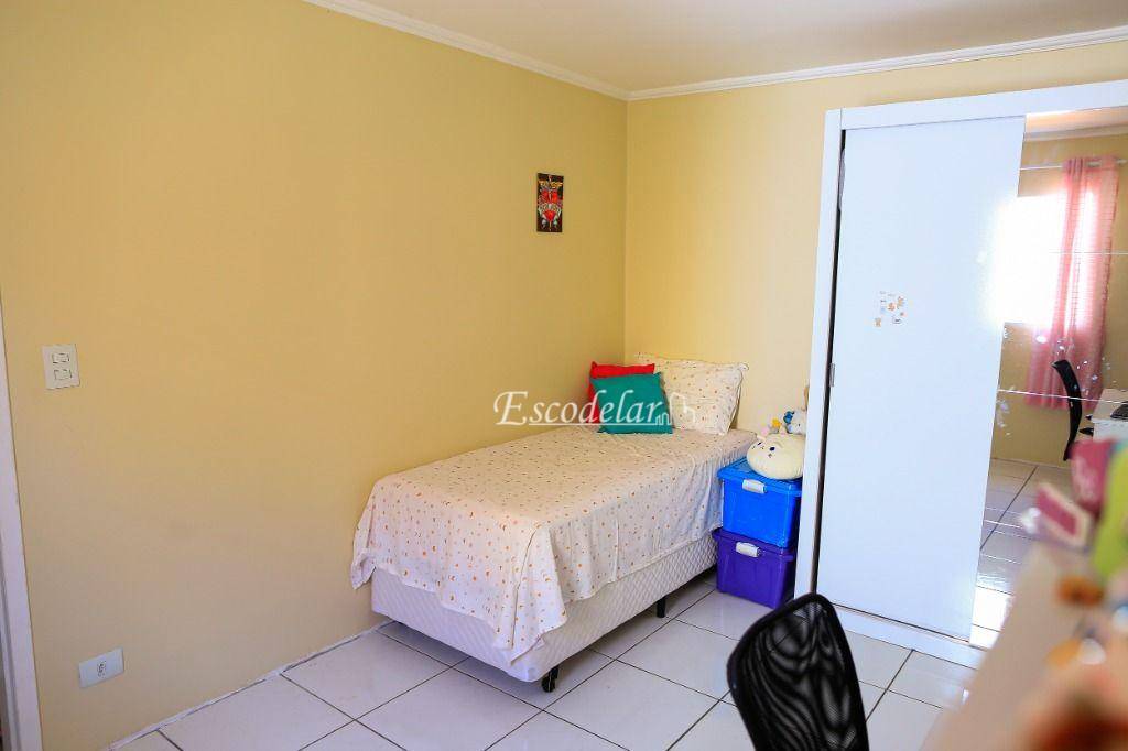 Sobrado à venda com 3 quartos, 100m² - Foto 19