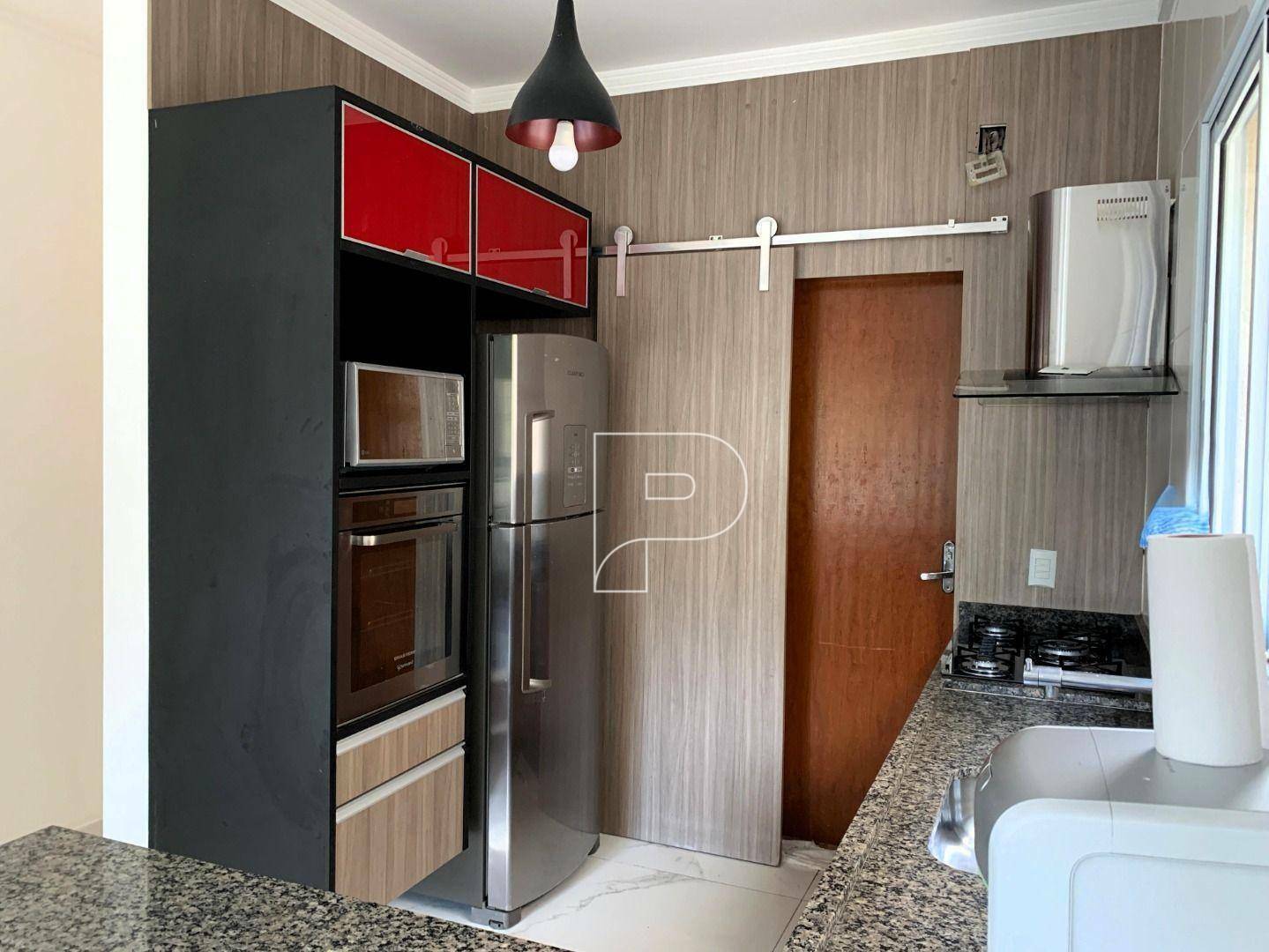 Casa de Condomínio à venda com 3 quartos, 125m² - Foto 8