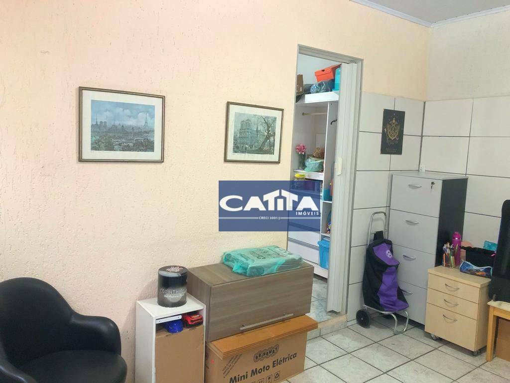 Sobrado à venda com 3 quartos, 191m² - Foto 2