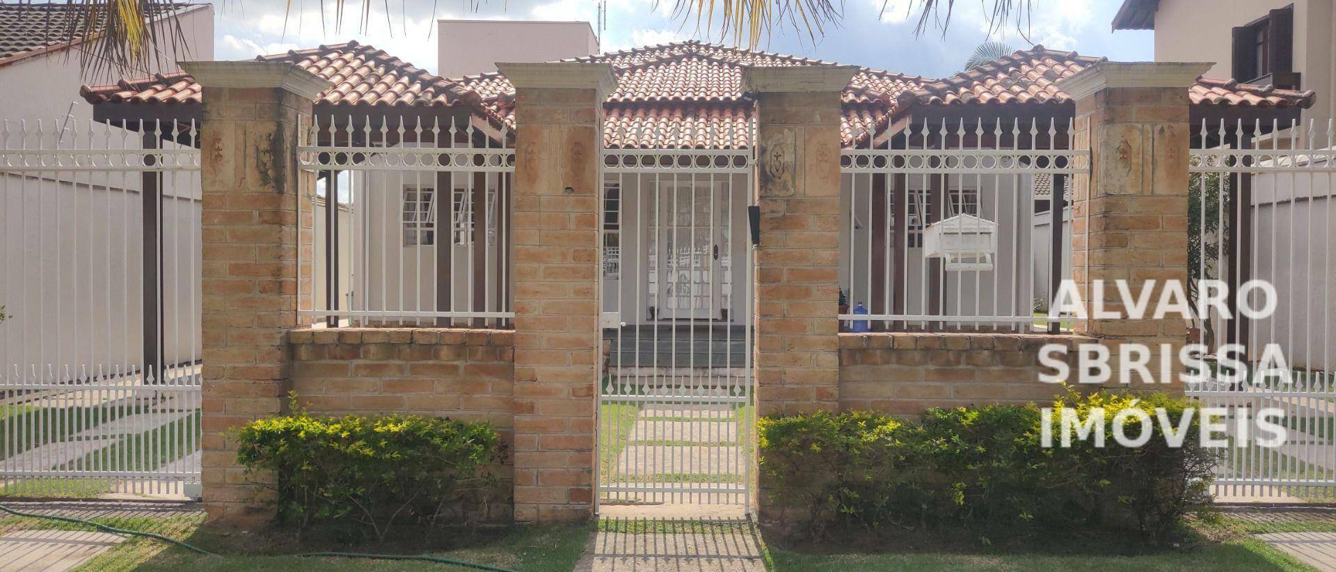 Casa à venda com 3 quartos, 255m² - Foto 2