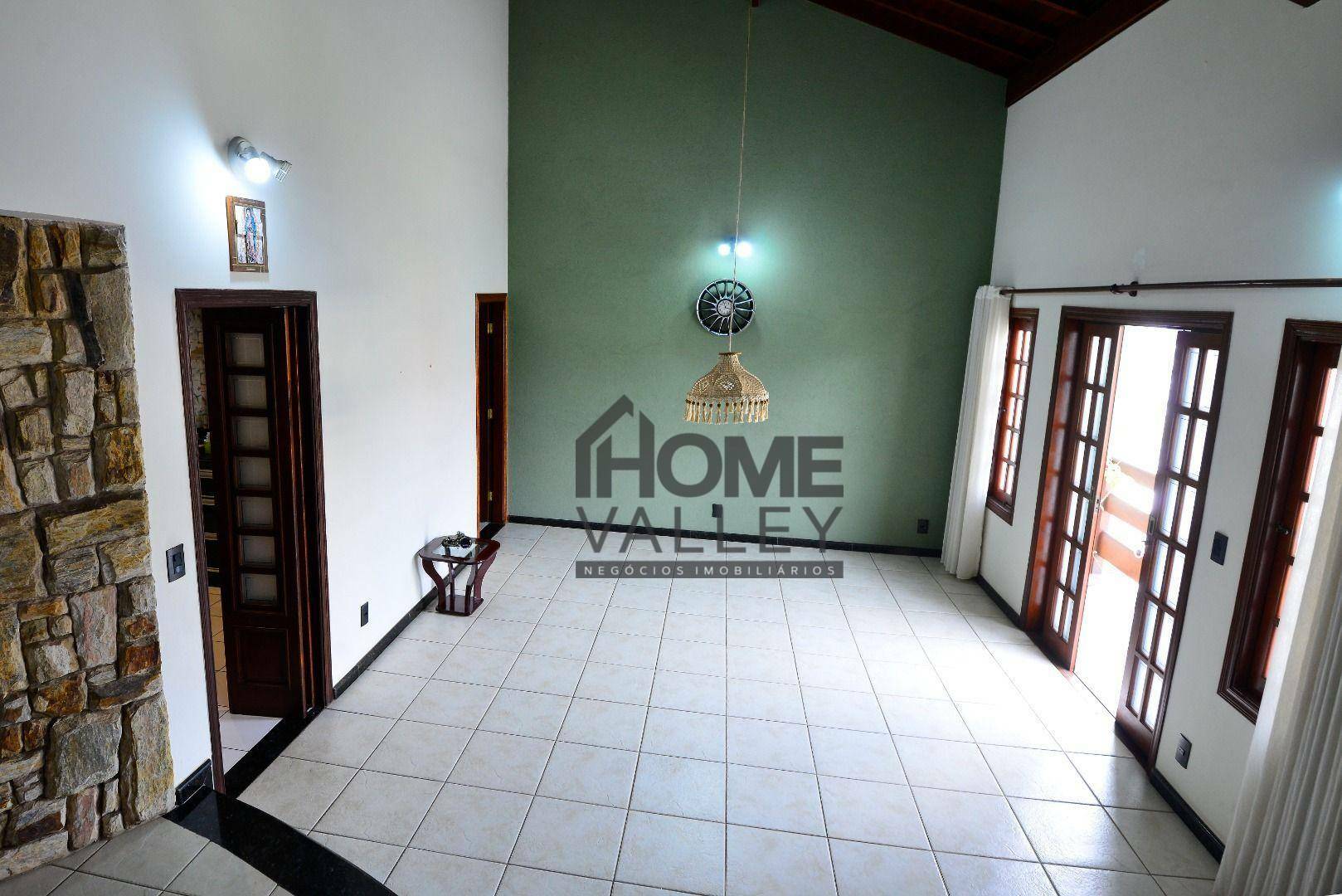 Casa de Condomínio à venda com 3 quartos, 260m² - Foto 27