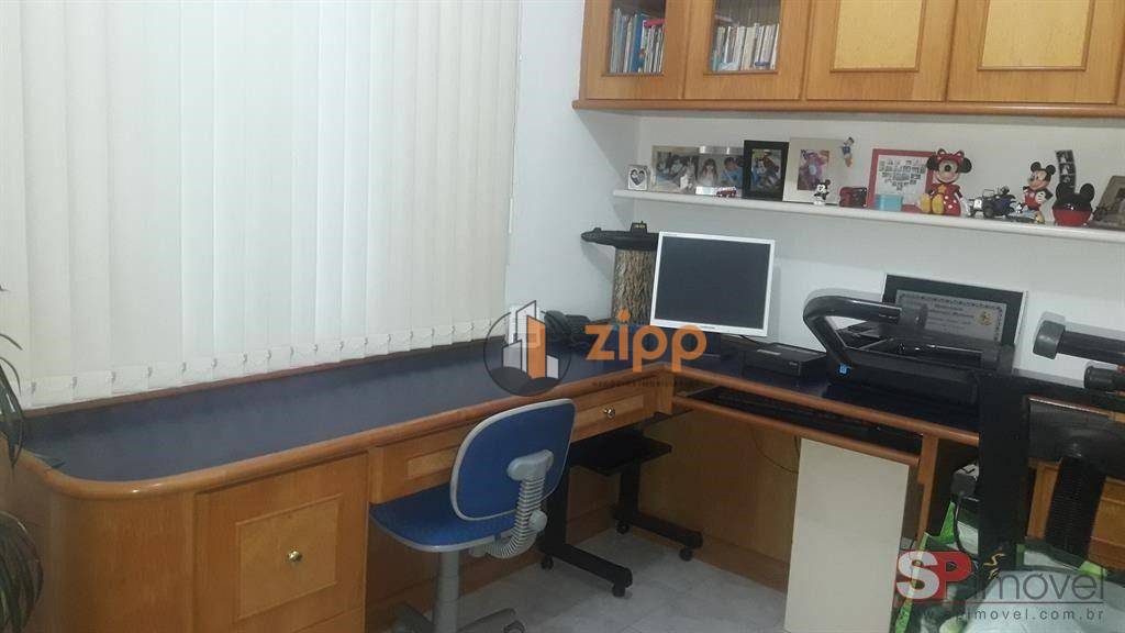 Sobrado à venda com 3 quartos, 190m² - Foto 7