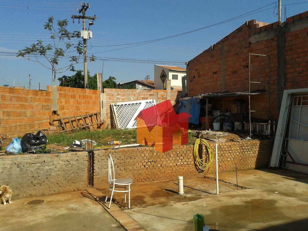 Sobrado à venda com 4 quartos, 150m² - Foto 3