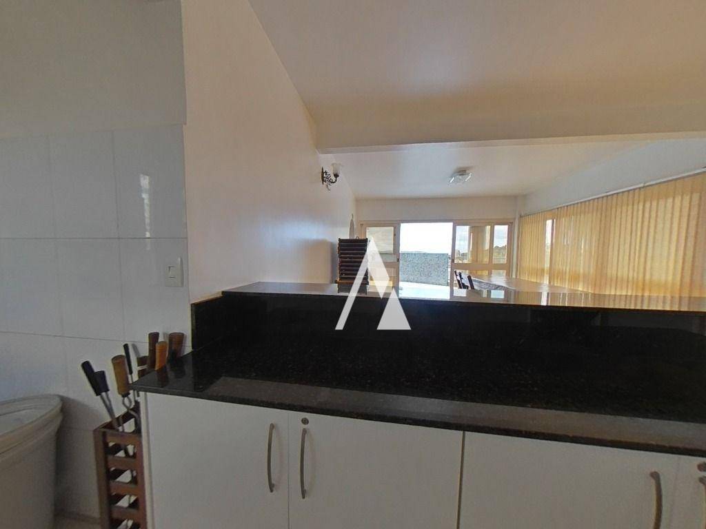 Apartamento à venda com 3 quartos, 146m² - Foto 26