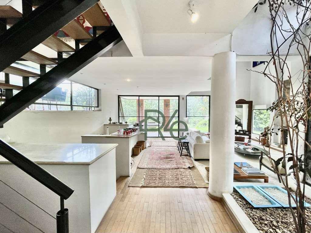 Casa de Condomínio à venda com 4 quartos, 703m² - Foto 24