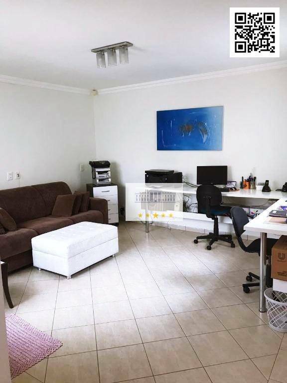 Sobrado à venda com 3 quartos, 201m² - Foto 20