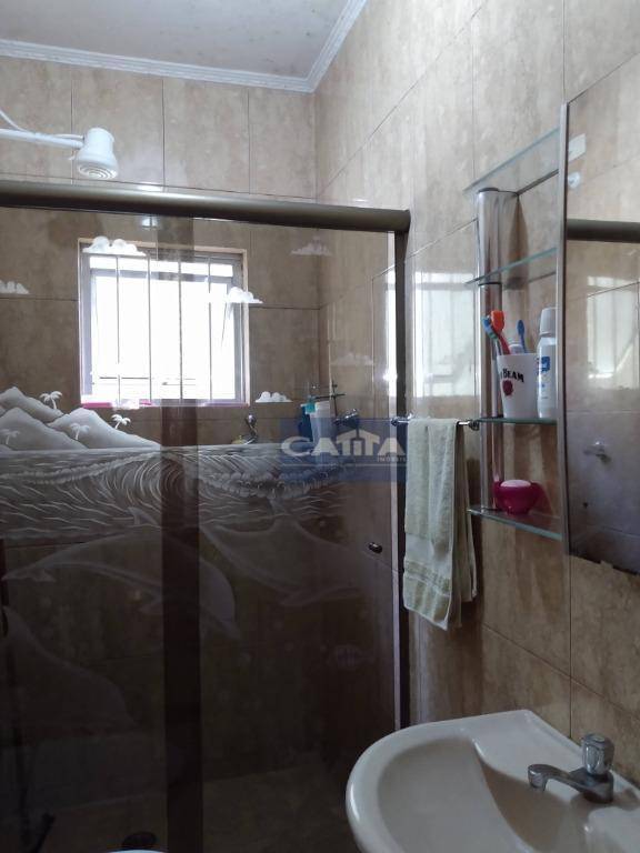 Sobrado à venda com 3 quartos, 180m² - Foto 19